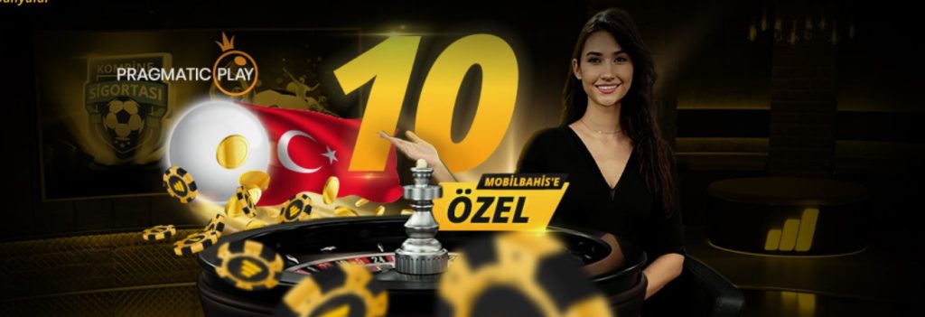 Mobilbahis839.com Özel Casino Oyunları