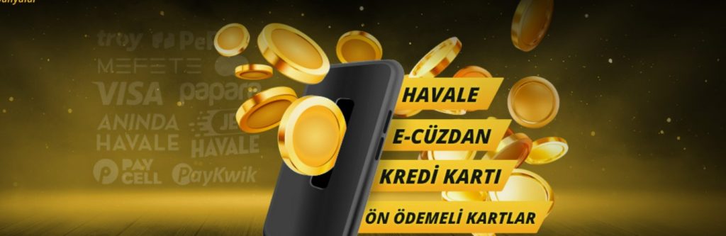 Mobilbahis731.com Para Yatırım