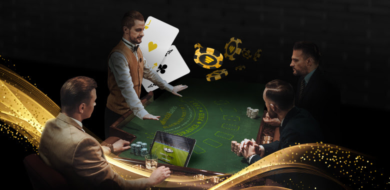 Mobilbahis953 Poker