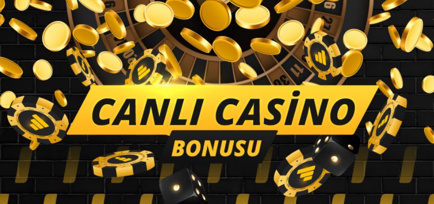 Mobil Bahis Siteleri Bonusları