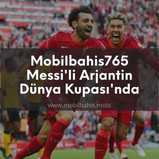 Mobilbahis765