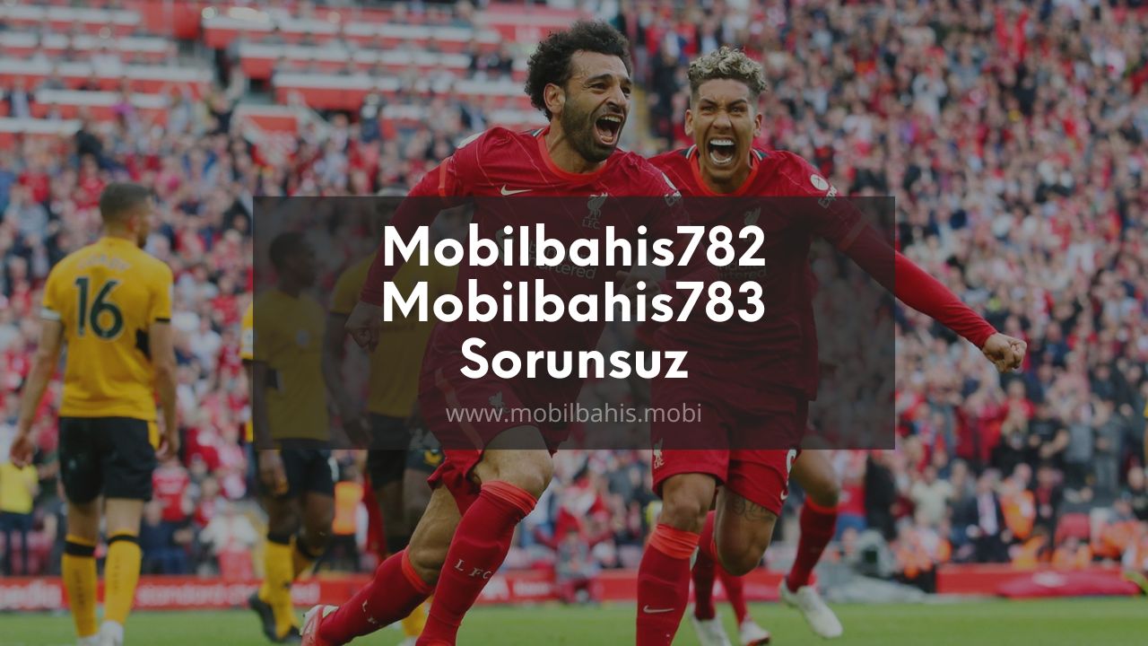 Mobilbahis782 - Mobilbahis783