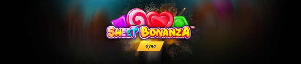 Mobilbahis790 Sweet Bonanza Oyna