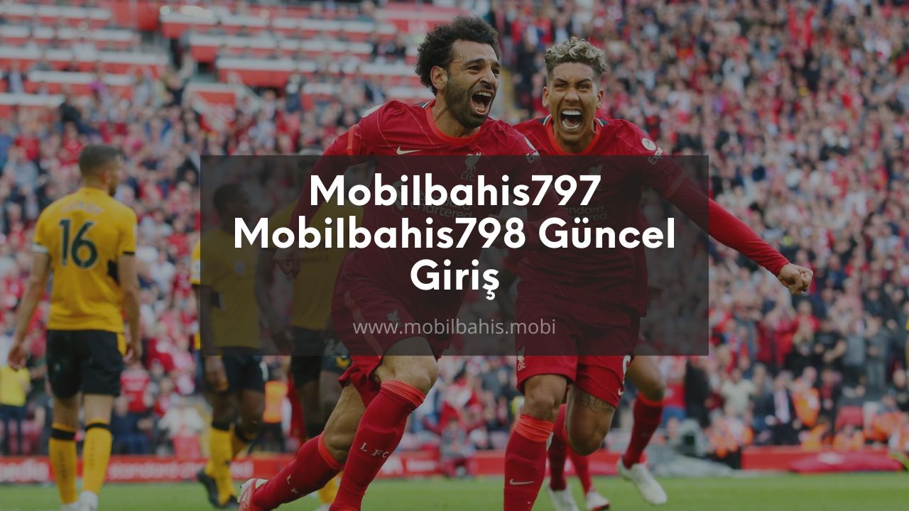 Mobilbahis797 - Mobilbahis798 Güncel Giriş