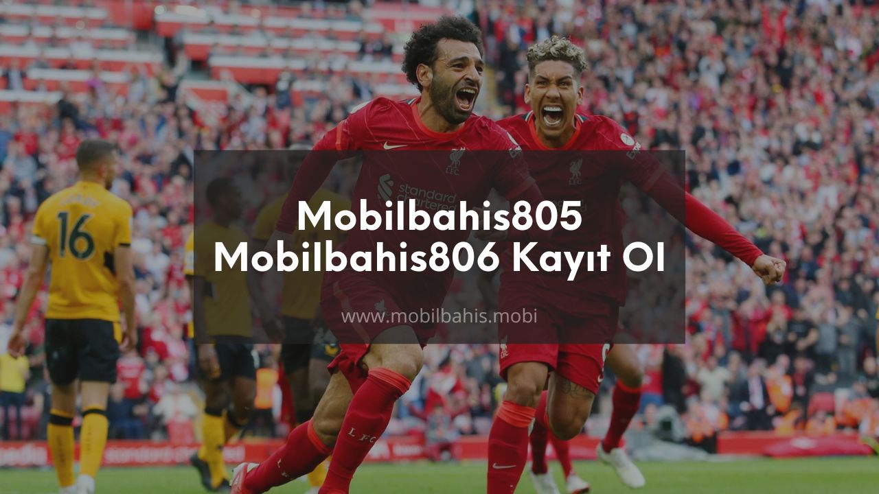 Mobilbahis805 - Mobilbahis806 Kayıt Ol