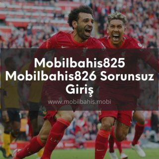 Mobilbahis825 - Mobilbahis826